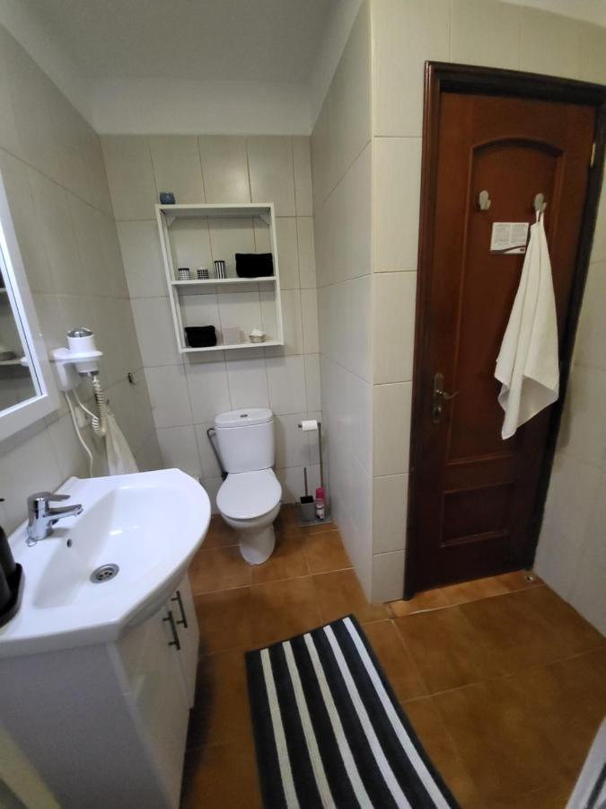 Apartament I Basen Na Teneryfie, Rayo De Sol Ex Parque Albatros 산미겔데아보나 외부 사진