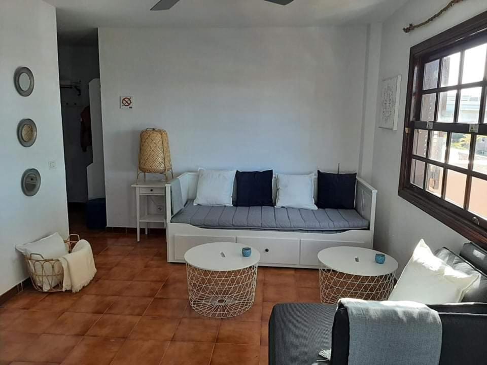 Apartament I Basen Na Teneryfie, Rayo De Sol Ex Parque Albatros 산미겔데아보나 외부 사진