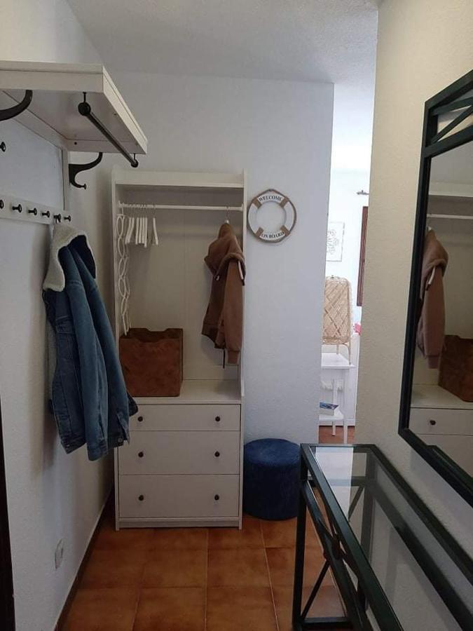 Apartament I Basen Na Teneryfie, Rayo De Sol Ex Parque Albatros 산미겔데아보나 외부 사진