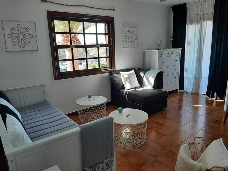 Apartament I Basen Na Teneryfie, Rayo De Sol Ex Parque Albatros 산미겔데아보나 외부 사진